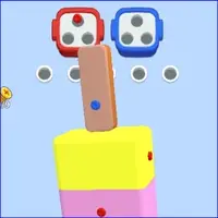 Screw Master 3D Pin Puzzle Escena