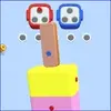 Screw Master 3D Pin Puzzle GIF Corto