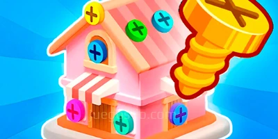 jugar Screw Master 3D Pin Puzzle online