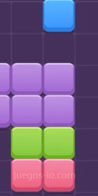jugar 10x10 Puzzle online