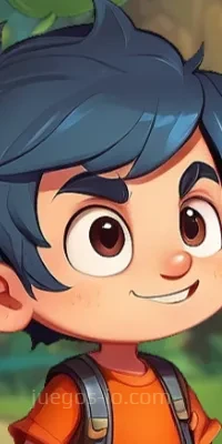 jugar Number kids online
