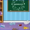 Kindergarten School Teacher GIF Corto
