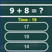 Noob Math Challenge Escena