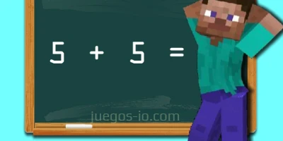 jugar Noob Math Challenge online