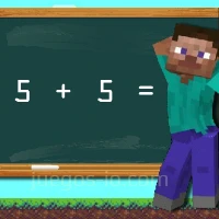 jugar Noob Math Challenge online