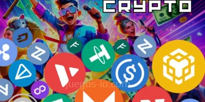 jugar Merge Crypto   2048 Puzzle online