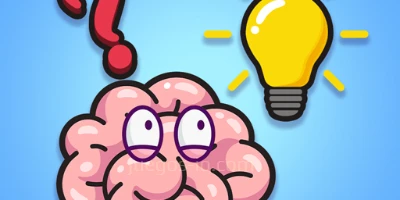 jugar Brain Test Tricky Puzzles online