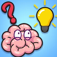 jugar Brain Test Tricky Puzzles online