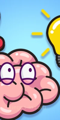jugar Brain Test Tricky Puzzles online