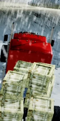 jugar Truck Driving Simulator offroad online