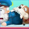 Asmr Doctor Crazy Hospital GIF Corto