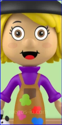 jugar World of Alice   Draw Shapes online