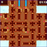 Plumber 2 Escena