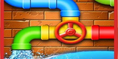 jugar Plumber 2 online