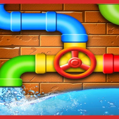 jugar Plumber 2 online