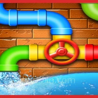 jugar Plumber 2 online