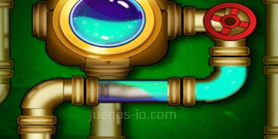 jugar Plumber and Pipes online