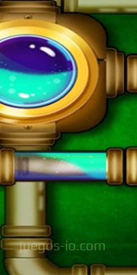 jugar Plumber and Pipes online