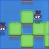 Push The Frog GIF Corto