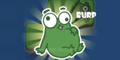 jugar Push The Frog online