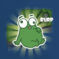 jugar Push The Frog online