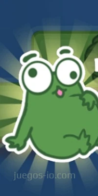 jugar Push The Frog online