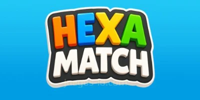 jugar HexaMatch online