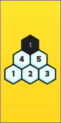 jugar HexaMatch online
