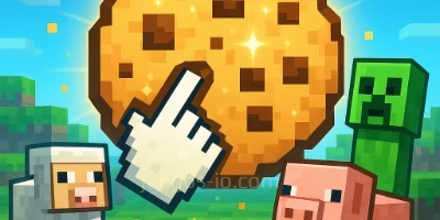 jugar Mine Clicker Cookie online