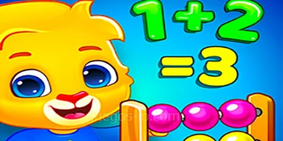 jugar Cool Math Games For Kids online