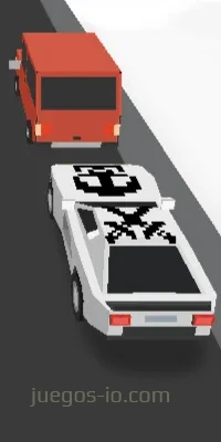 jugar Carreras de Autos Clásicos Online online