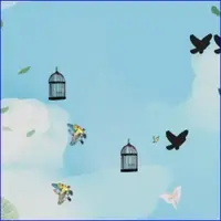 Help The Bird Escena