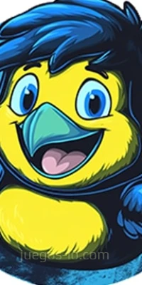 jugar Help The Bird online