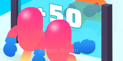 jugar Join Blob Clash online