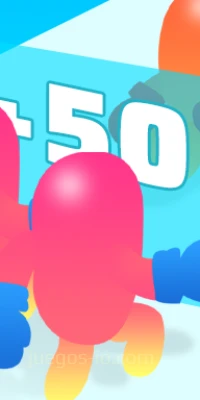 jugar Join Blob Clash online