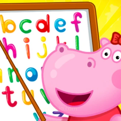 jugar Sticker Puzzles Album online