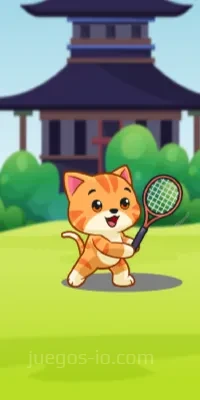 jugar Tennis Dash online