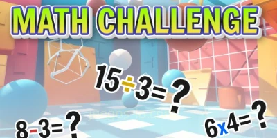 jugar Math challenge online online