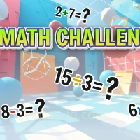 jugar Math challenge online online