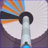 Paint Pop 3D 2026 GIF Corto