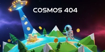 jugar COSMOS 404 online