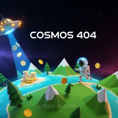 jugar COSMOS 404 online