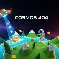 jugar COSMOS 404 online