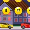 Speedy Race Math GIF Corto