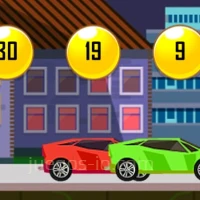 jugar Speedy Race Math online