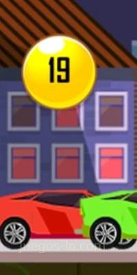 jugar Speedy Race Math online
