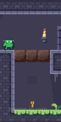 jugar Monster Escape: Logic Puzzle Adventure online