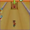 Cowboy Runners Dash GIF Corto
