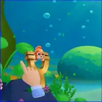 Fin Flinger Escena