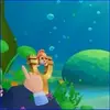 Fin Flinger GIF Corto